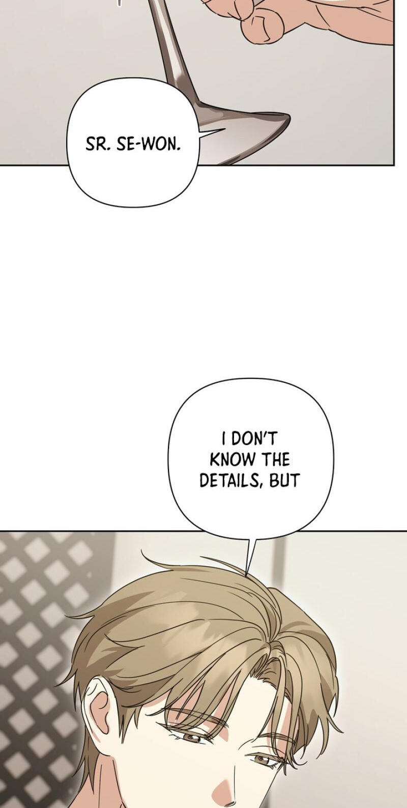 Spring, at Last Chapter 18 page 62 - 
