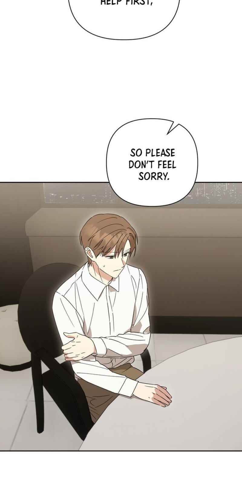 Spring, at Last Chapter 18 page 66 - 