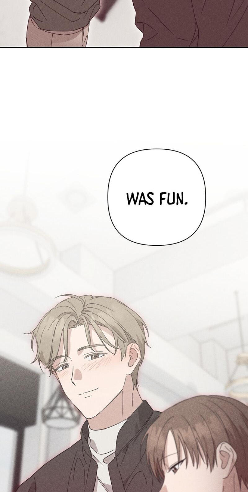 Spring, at Last Chapter 18 page 70 - 