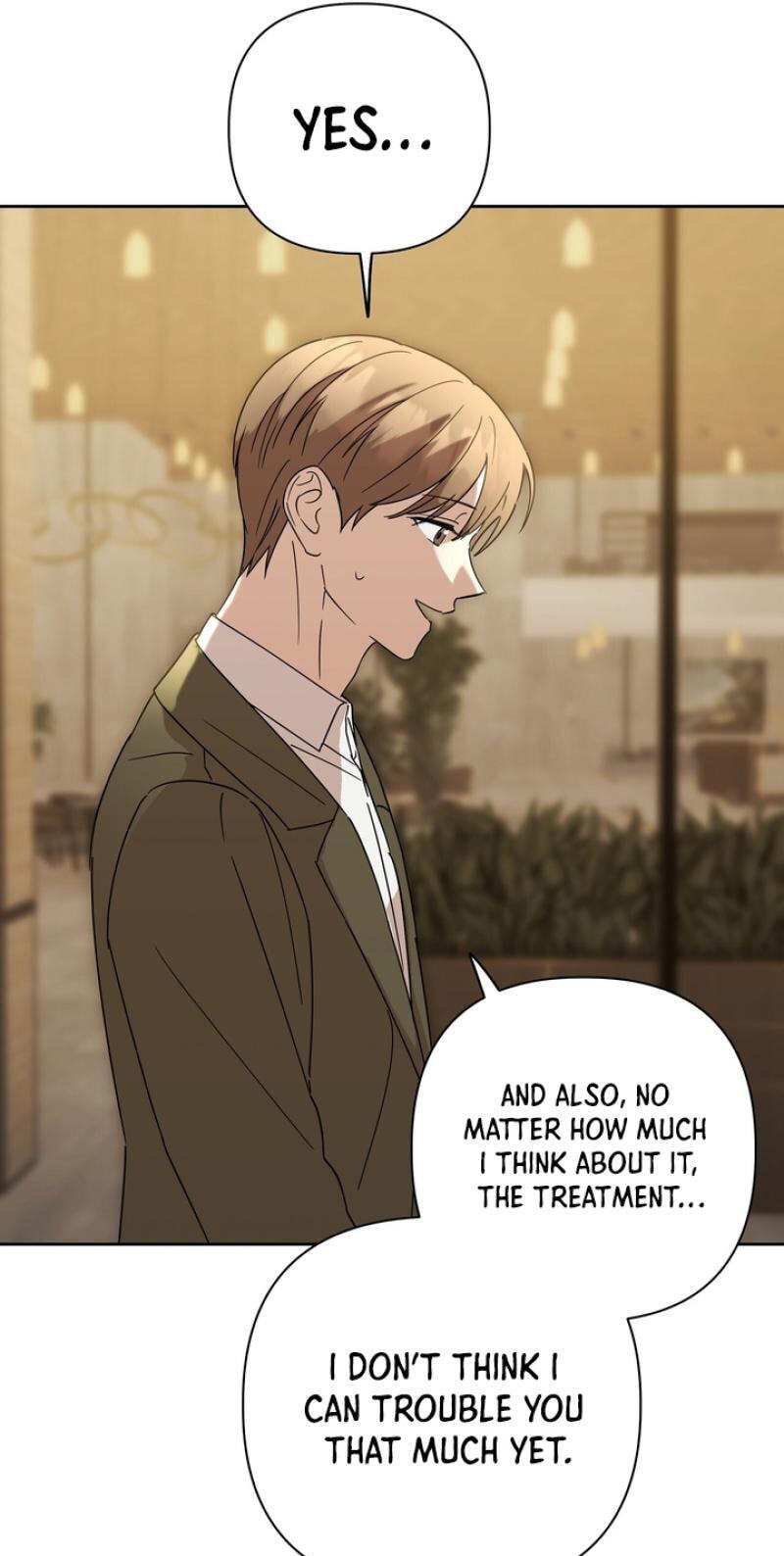 Spring, at Last Chapter 18 page 75 - 