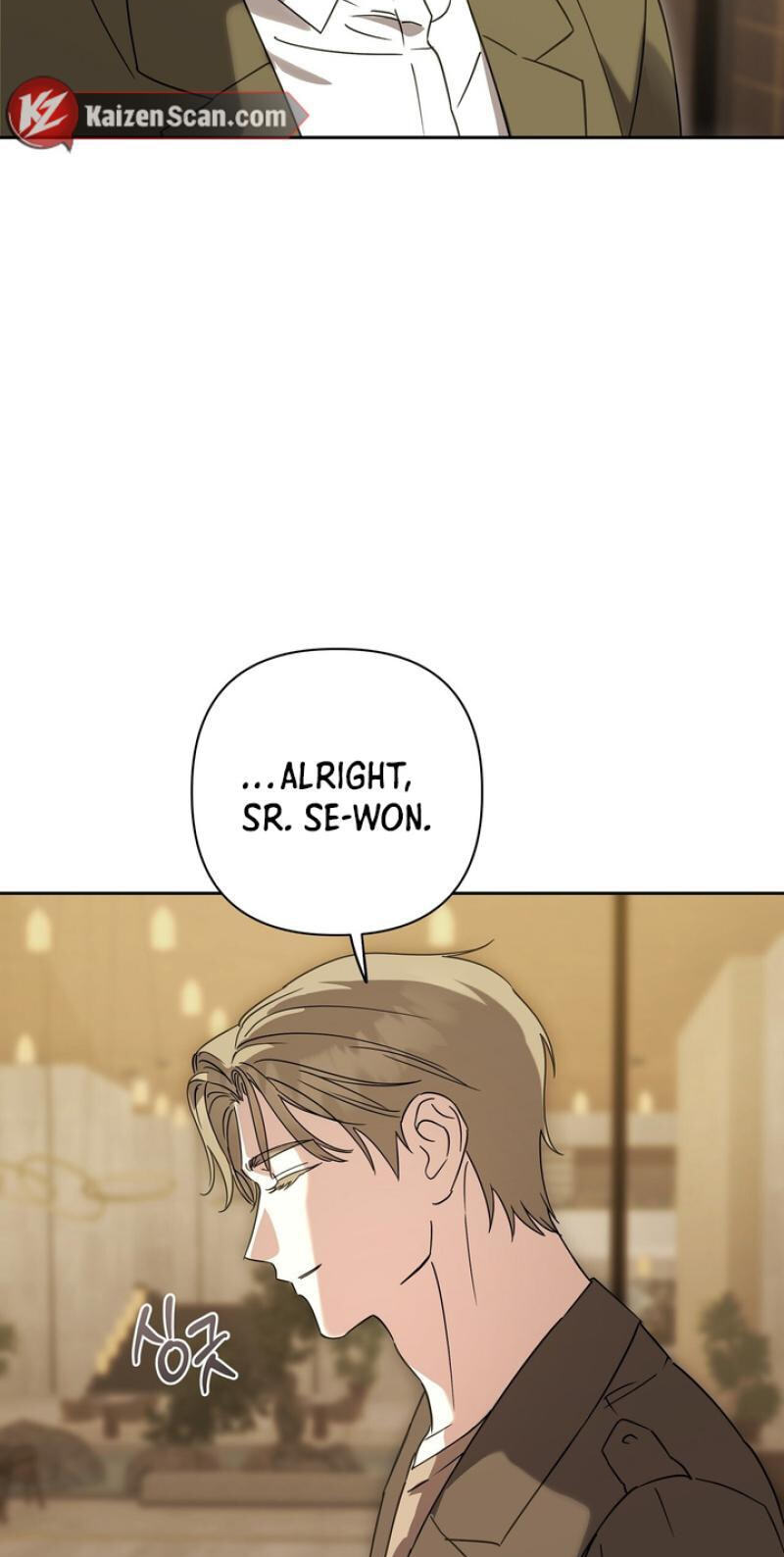 Spring, at Last Chapter 18 page 77 - 