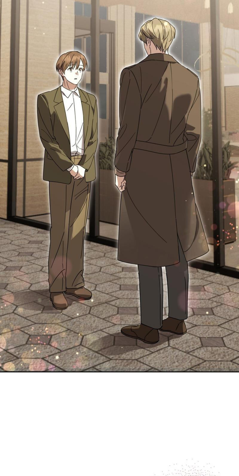 Spring, at Last Chapter 18 page 79 - 