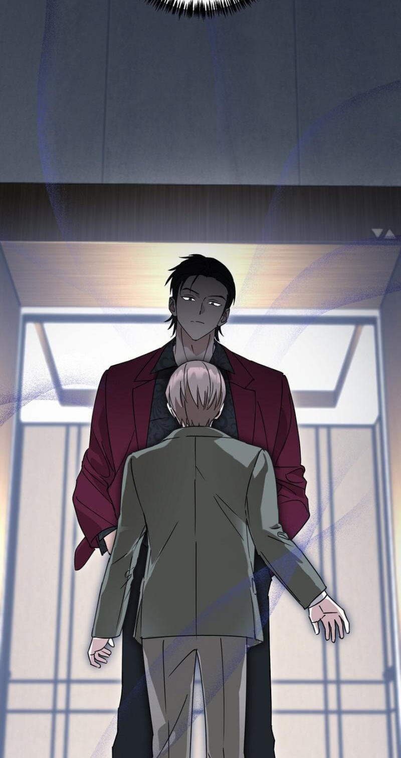 Spring, at Last Chapter 19 page 15 - 
