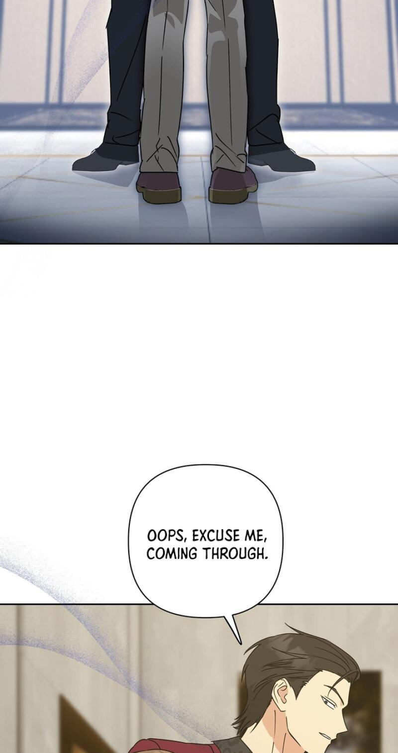 Spring, at Last Chapter 19 page 16 - 