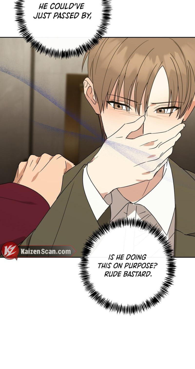 Spring, at Last Chapter 19 page 18 - 