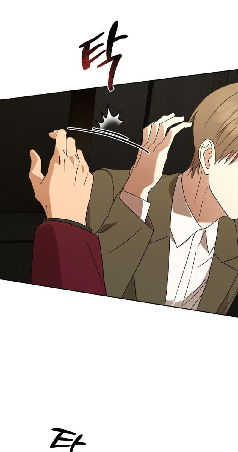 Spring, at Last Chapter 19 page 19 - 