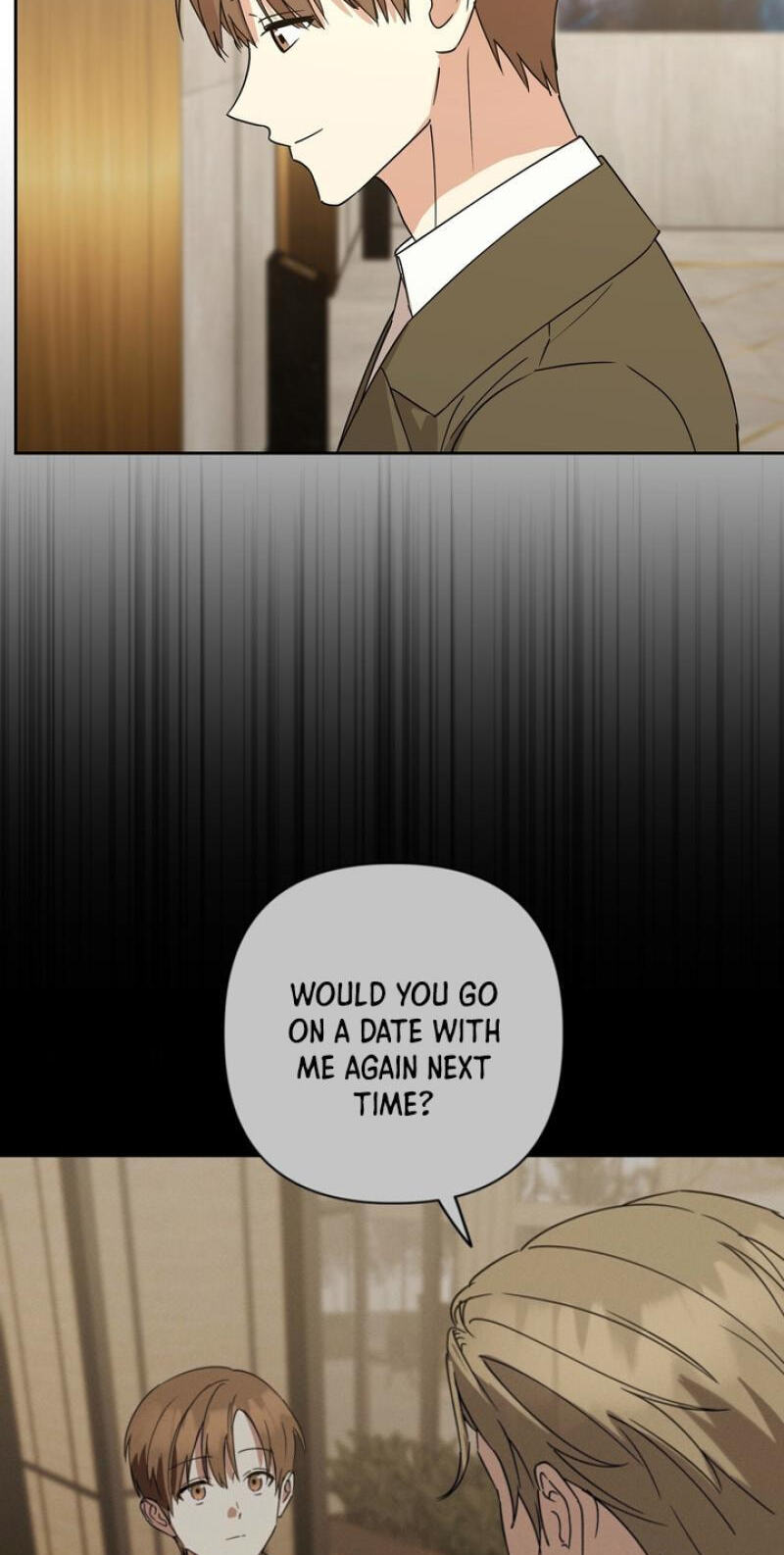 Spring, at Last Chapter 19 page 3 - 