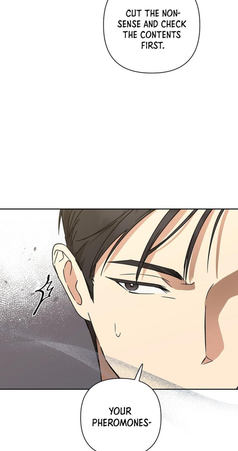 Spring, at Last Chapter 19 page 28 - 