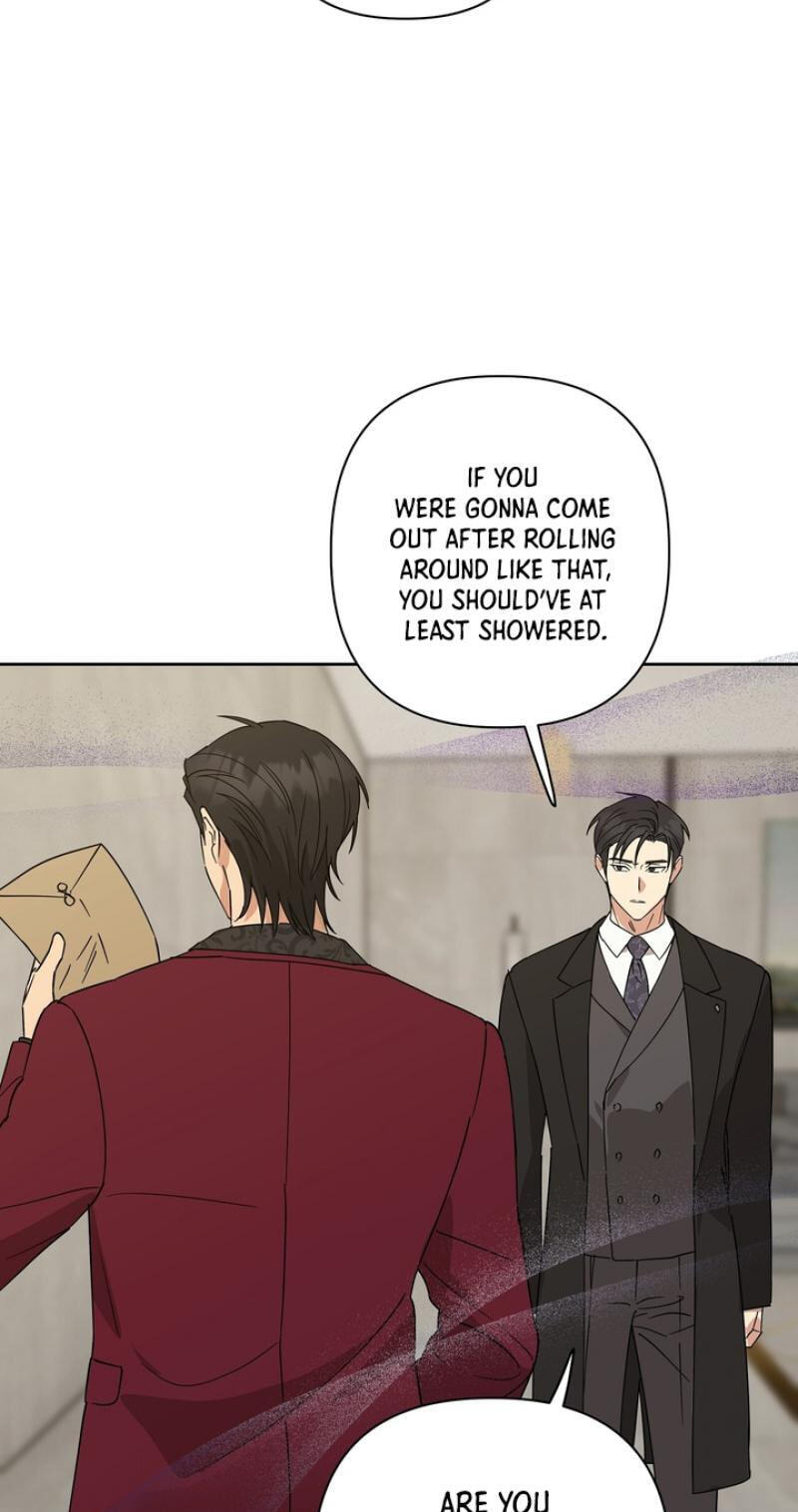 Spring, at Last Chapter 19 page 29 - 