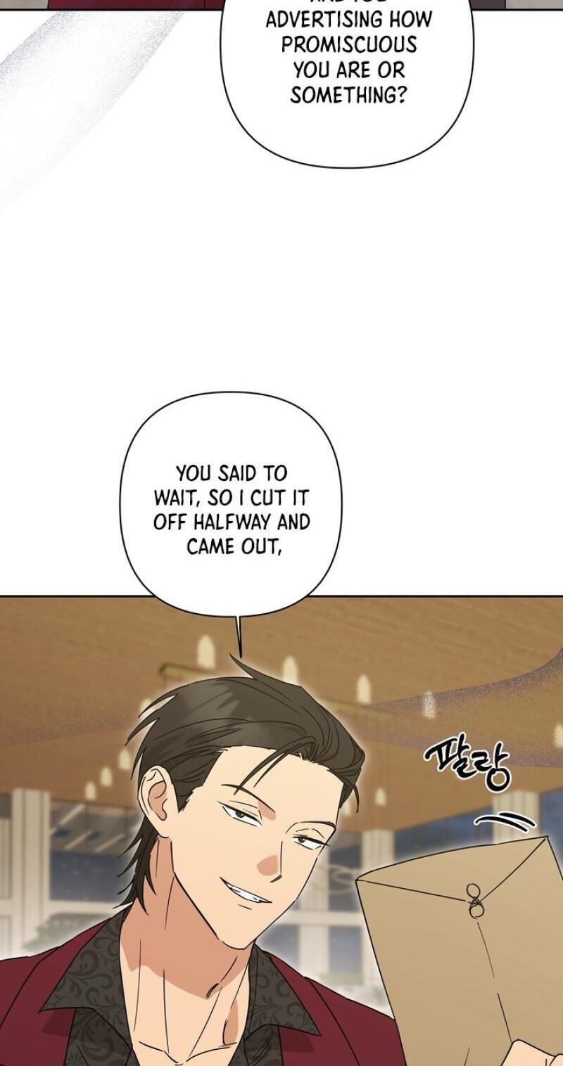 Spring, at Last Chapter 19 page 30 - 