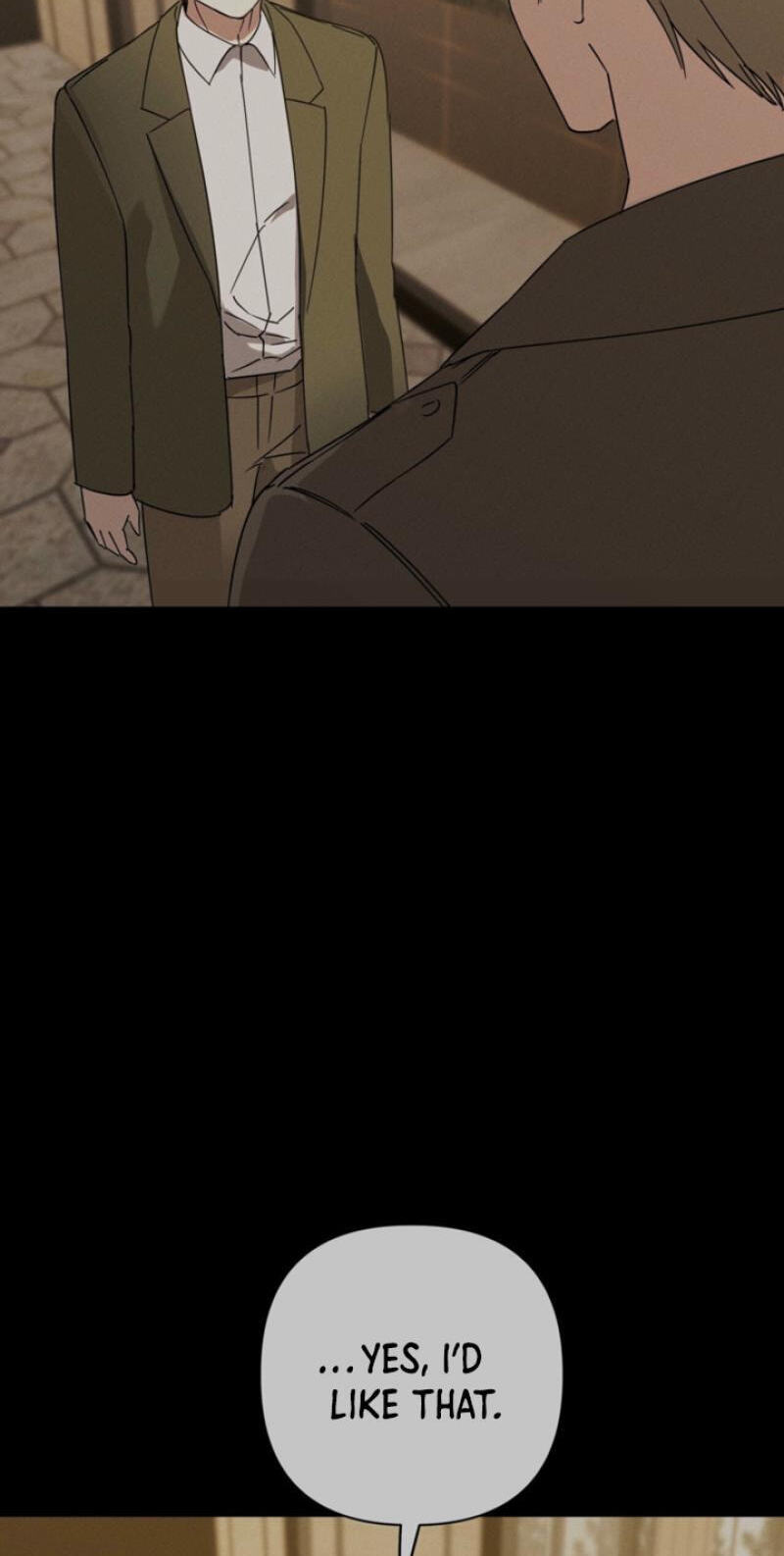 Spring, at Last Chapter 19 page 4 - 
