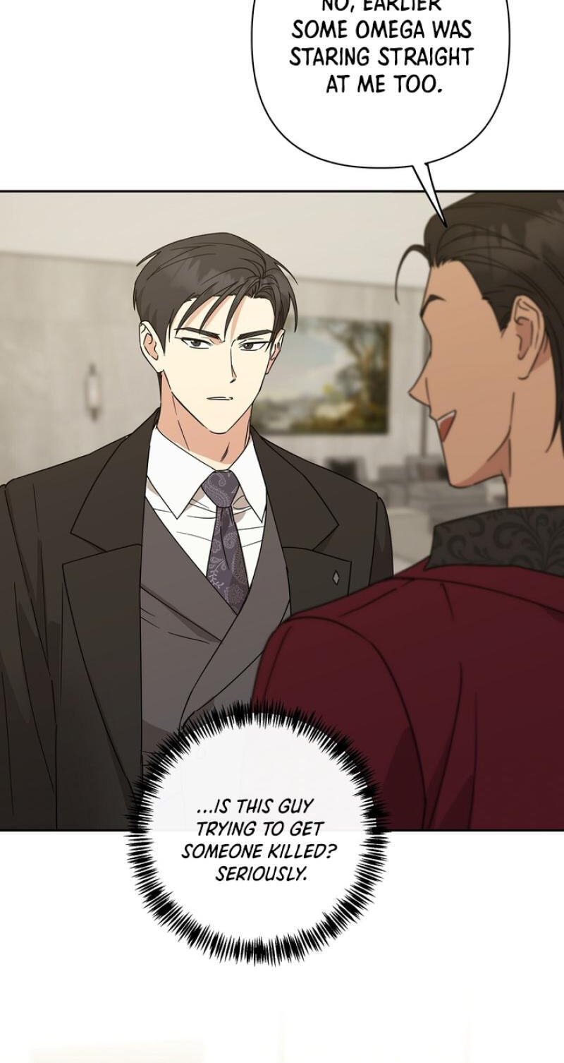 Spring, at Last Chapter 19 page 33 - 