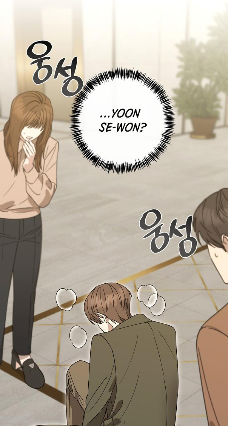Spring, at Last Chapter 19 page 34 - 