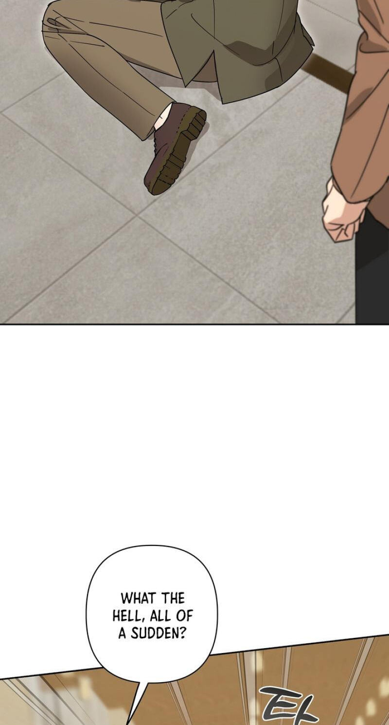 Spring, at Last Chapter 19 page 35 - 