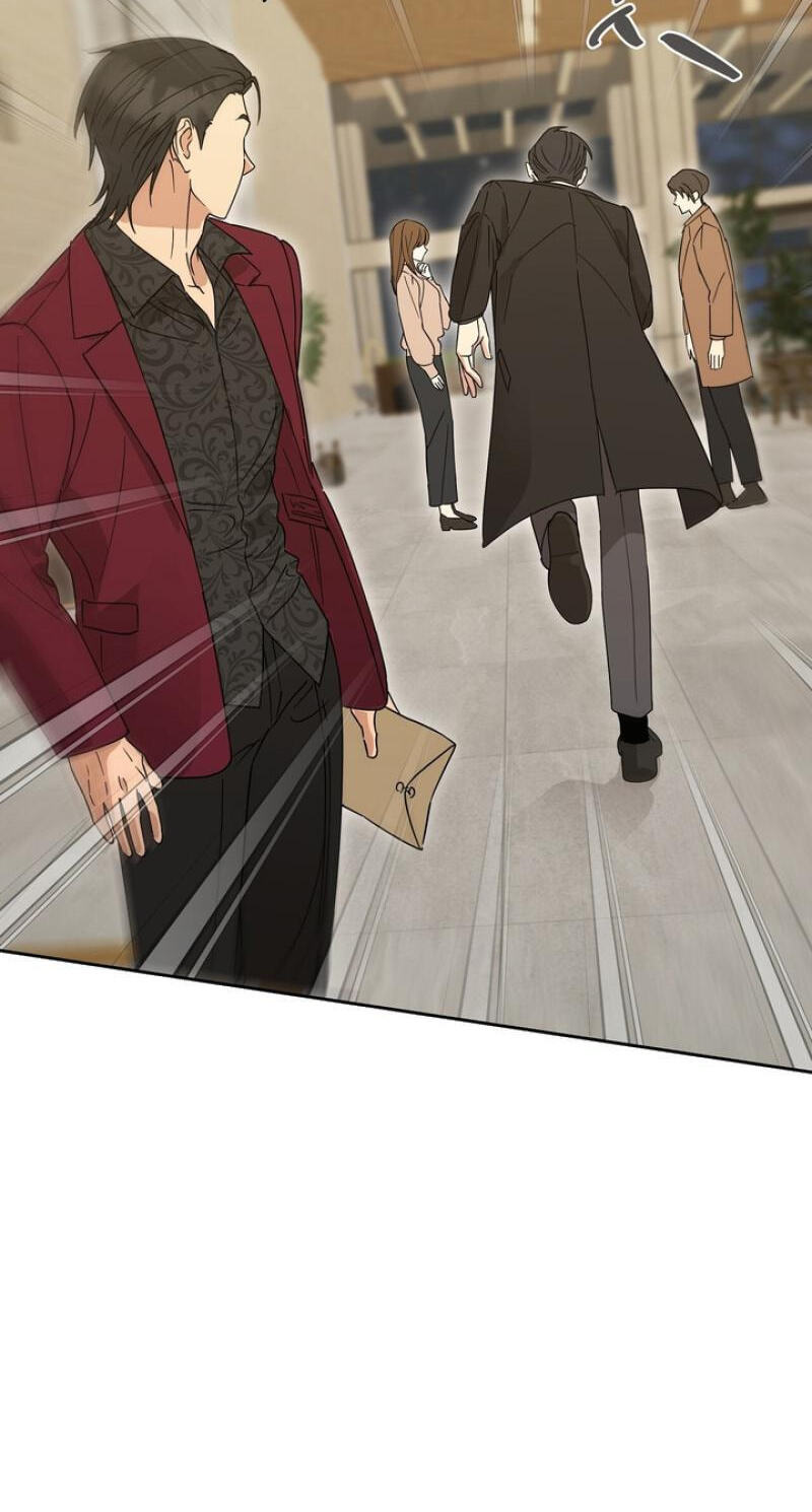 Spring, at Last Chapter 19 page 36 - 