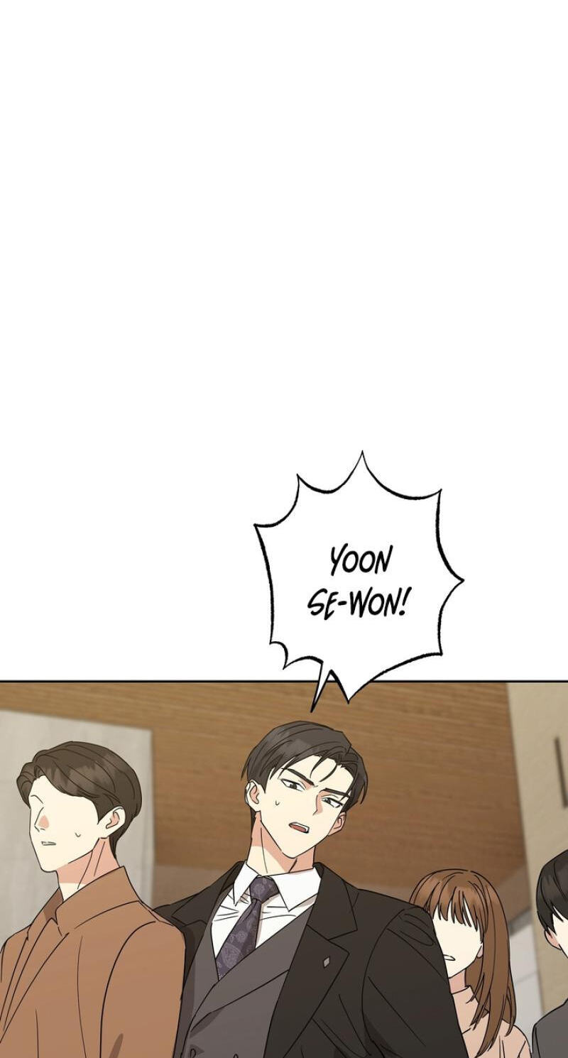 Spring, at Last Chapter 19 page 37 - 