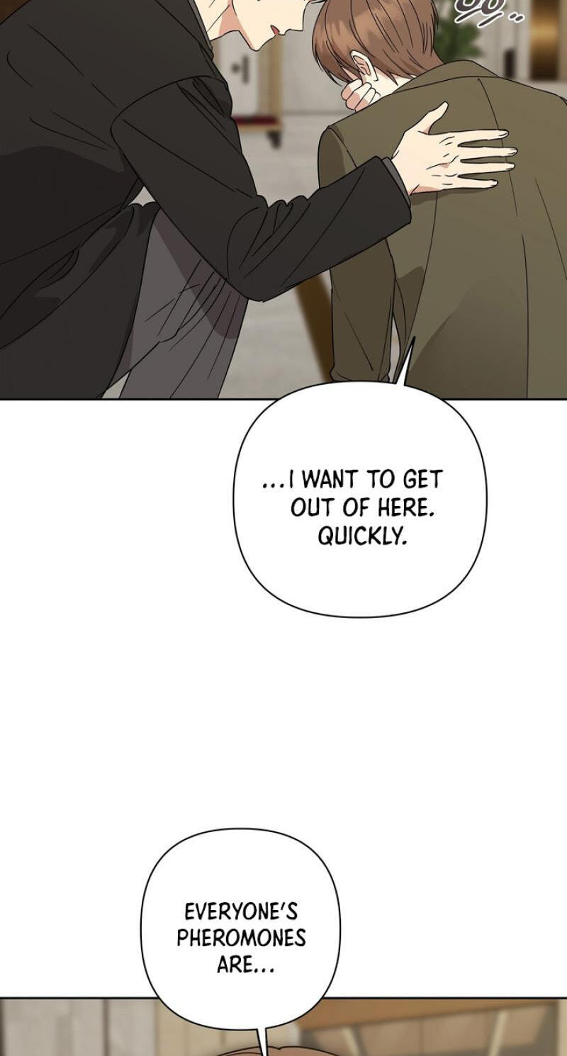 Spring, at Last Chapter 19 page 39 - 