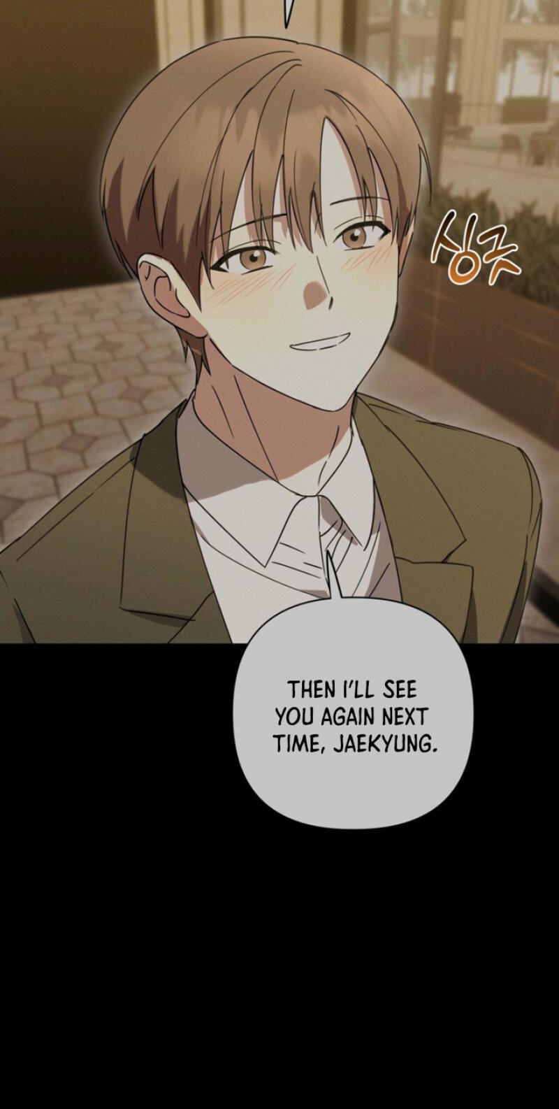 Spring, at Last Chapter 19 page 5 - 