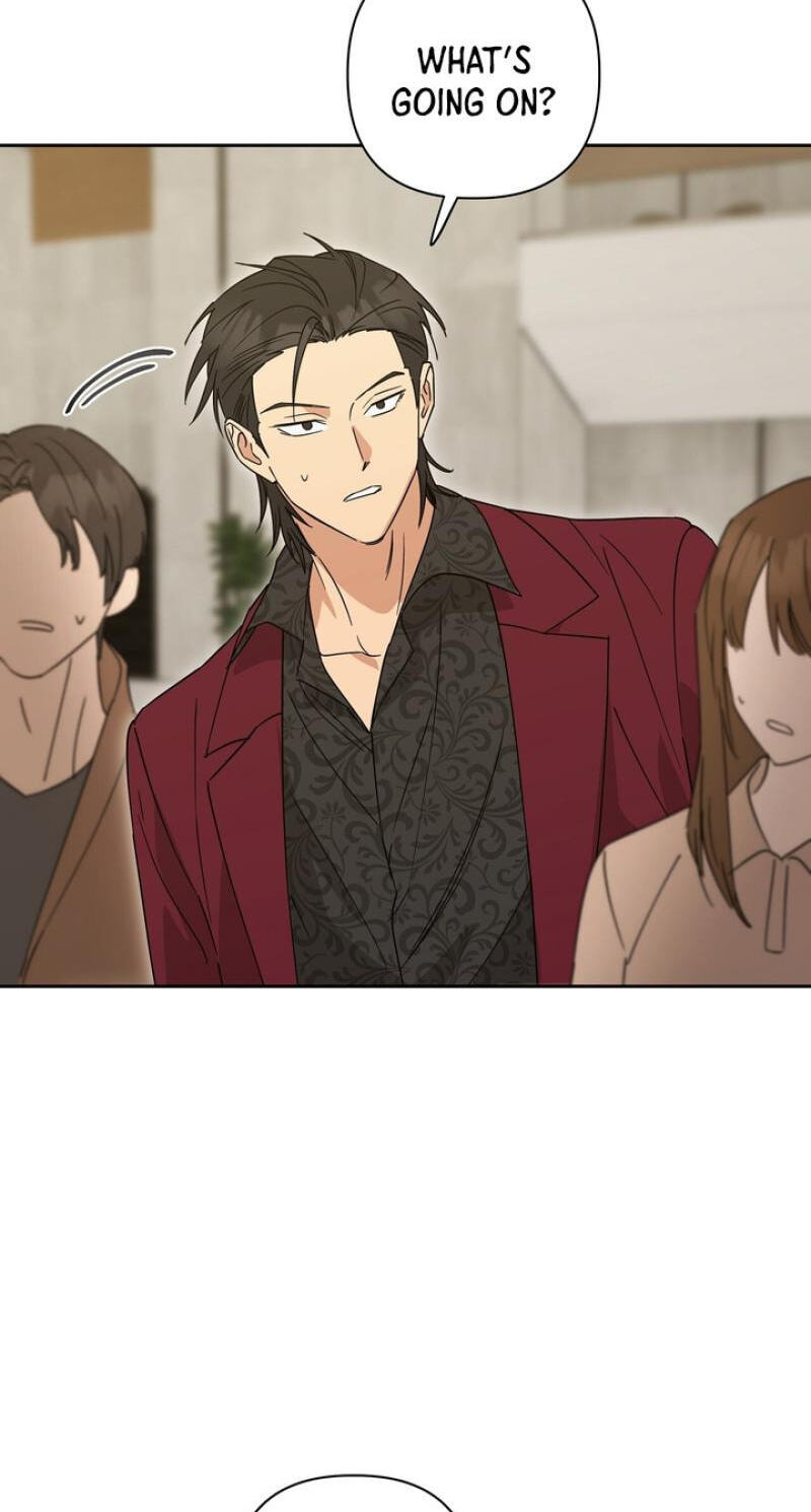 Spring, at Last Chapter 19 page 43 - 