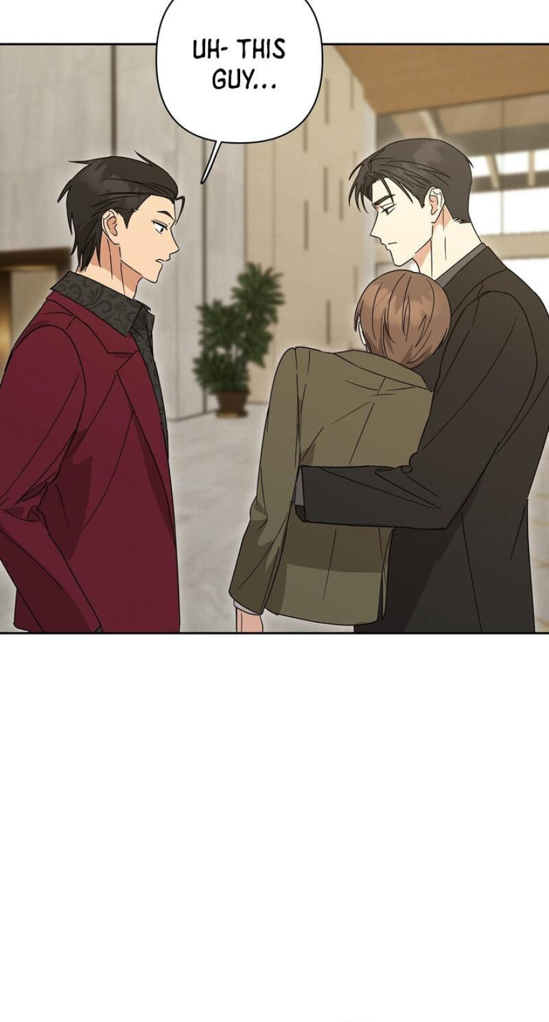 Spring, at Last Chapter 19 page 44 - 
