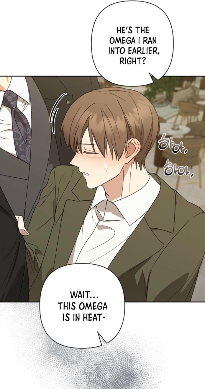 Spring, at Last Chapter 19 page 45 - 