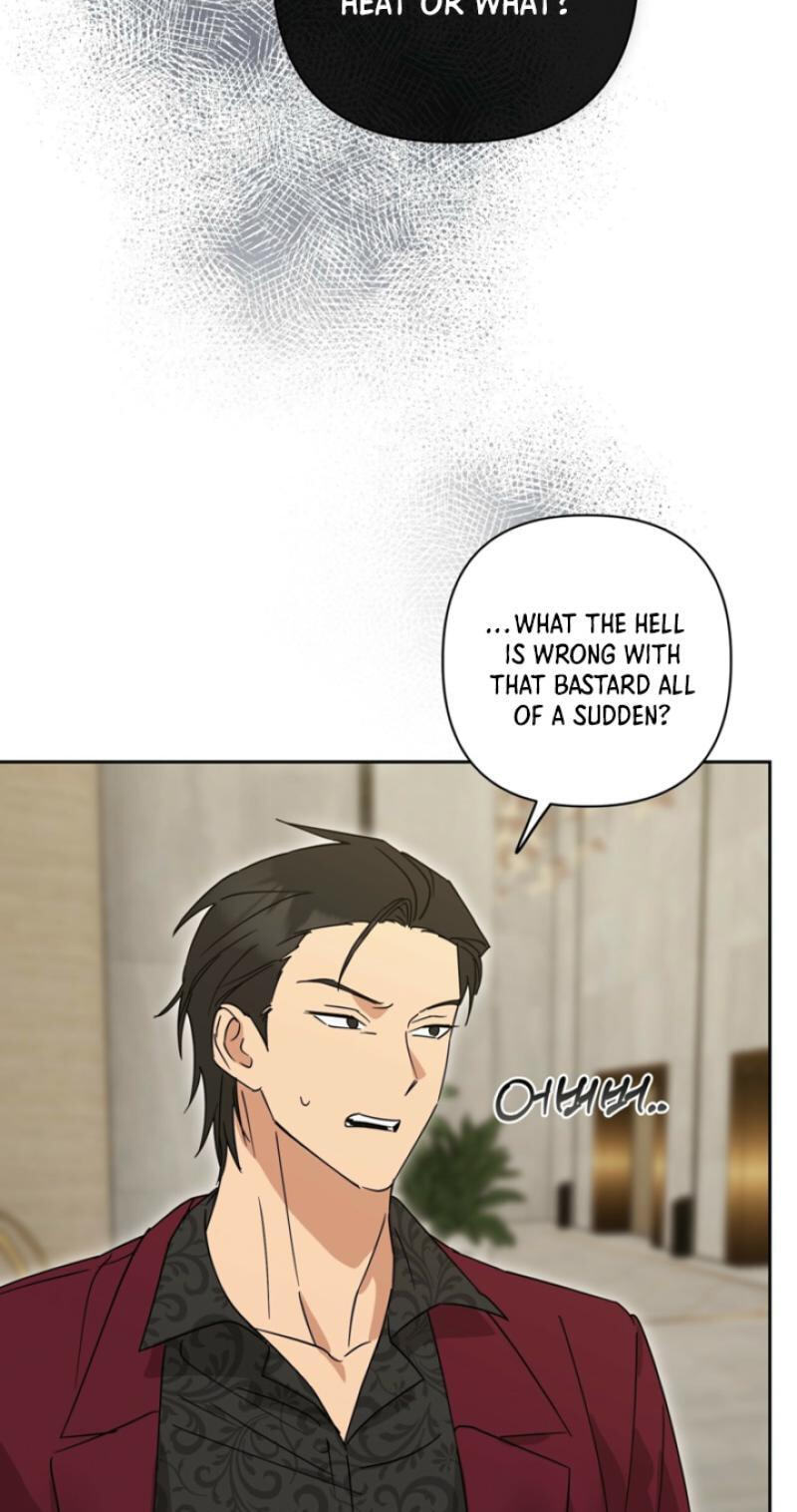 Spring, at Last Chapter 19 page 47 - 