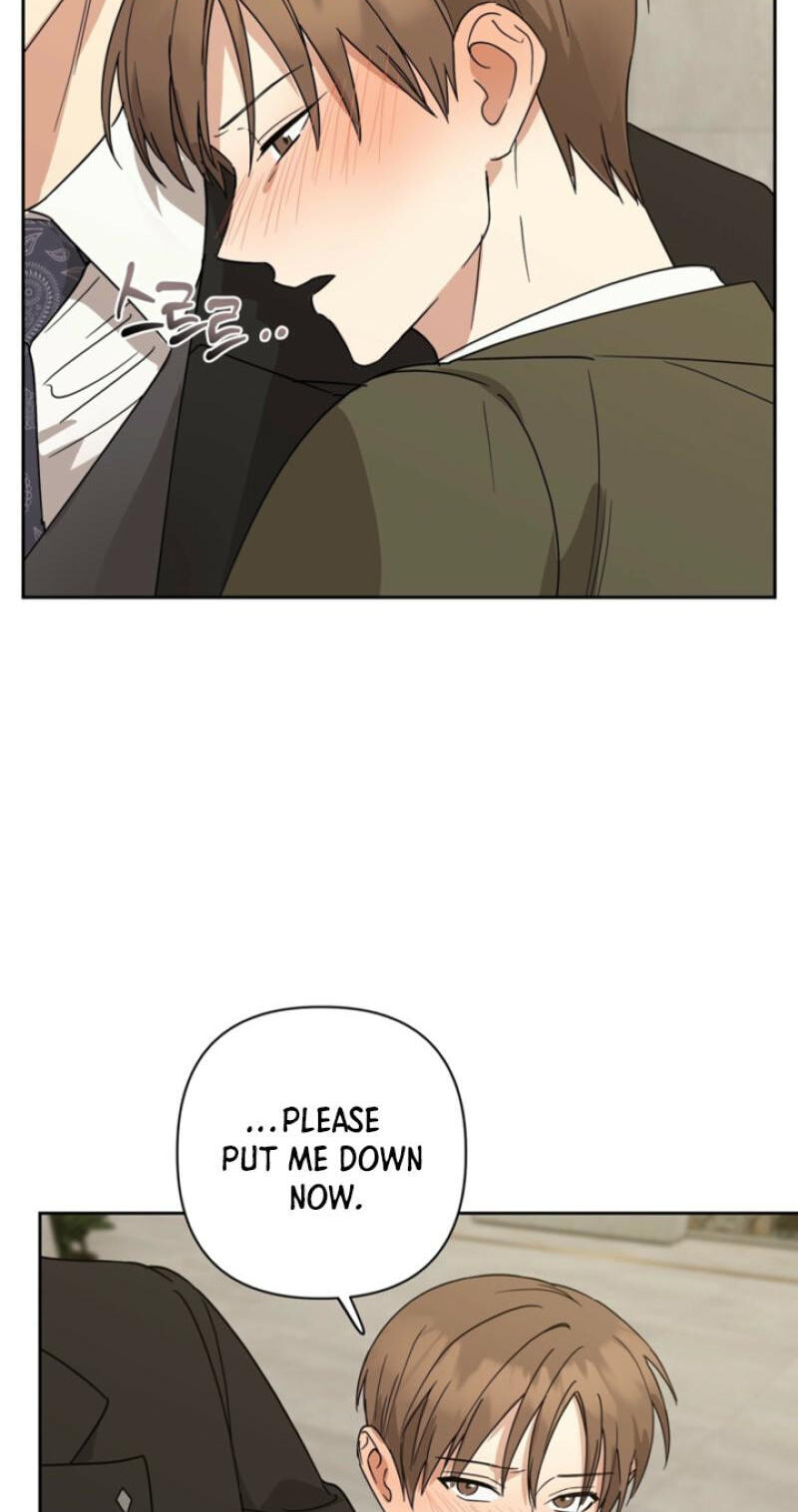 Spring, at Last Chapter 19 page 50 - 