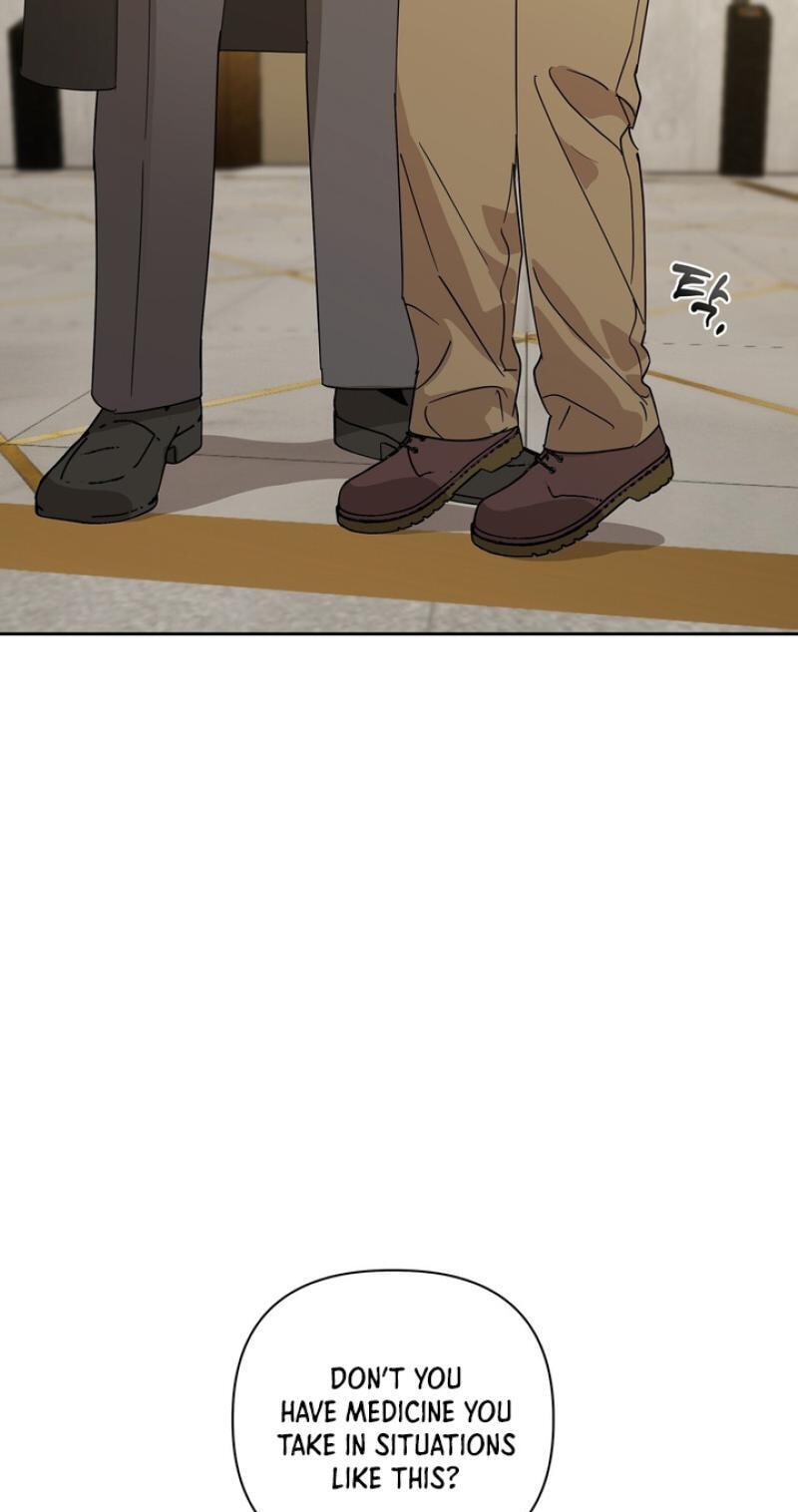 Spring, at Last Chapter 19 page 53 - 