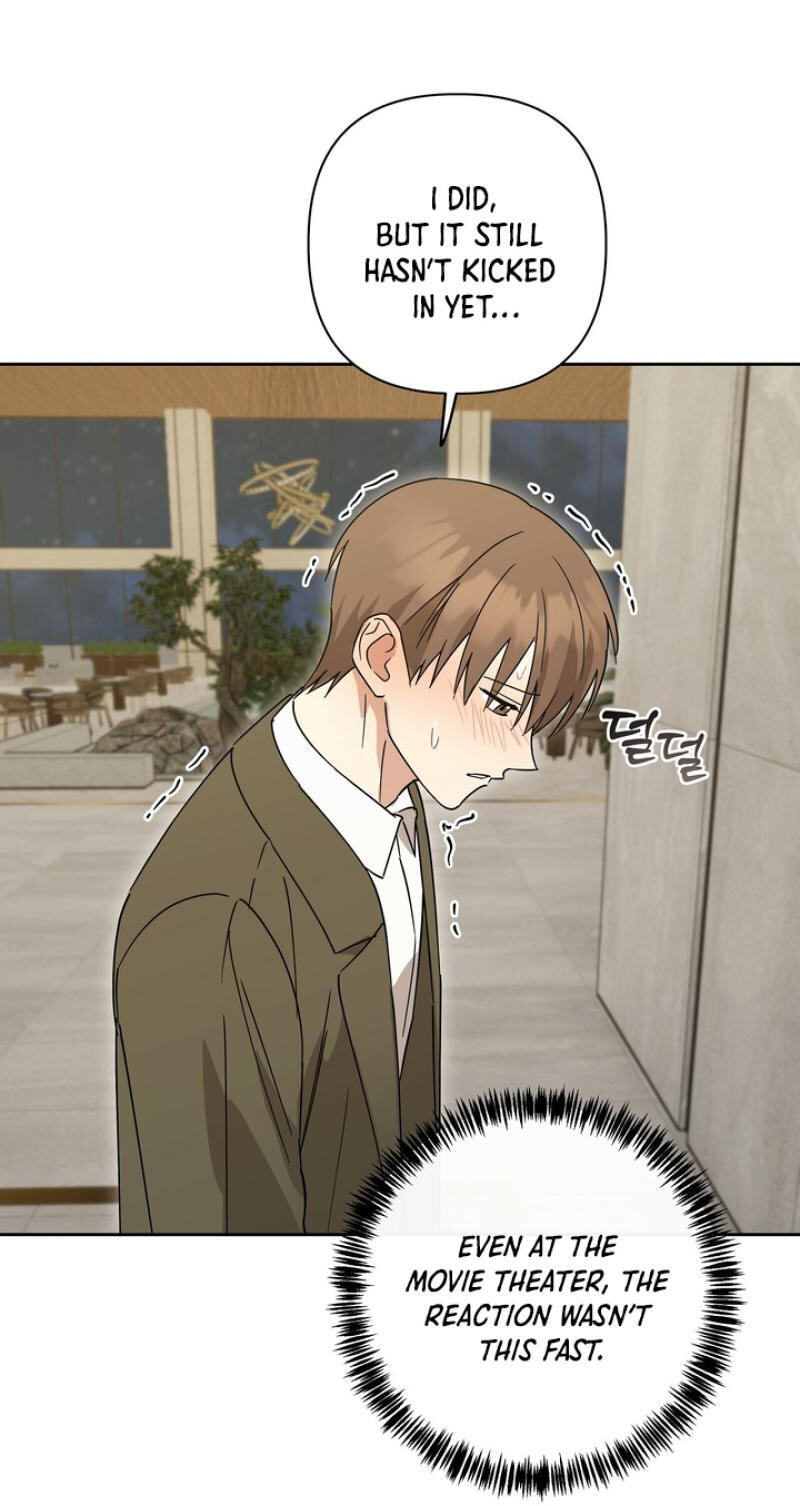 Spring, at Last Chapter 19 page 55 - 