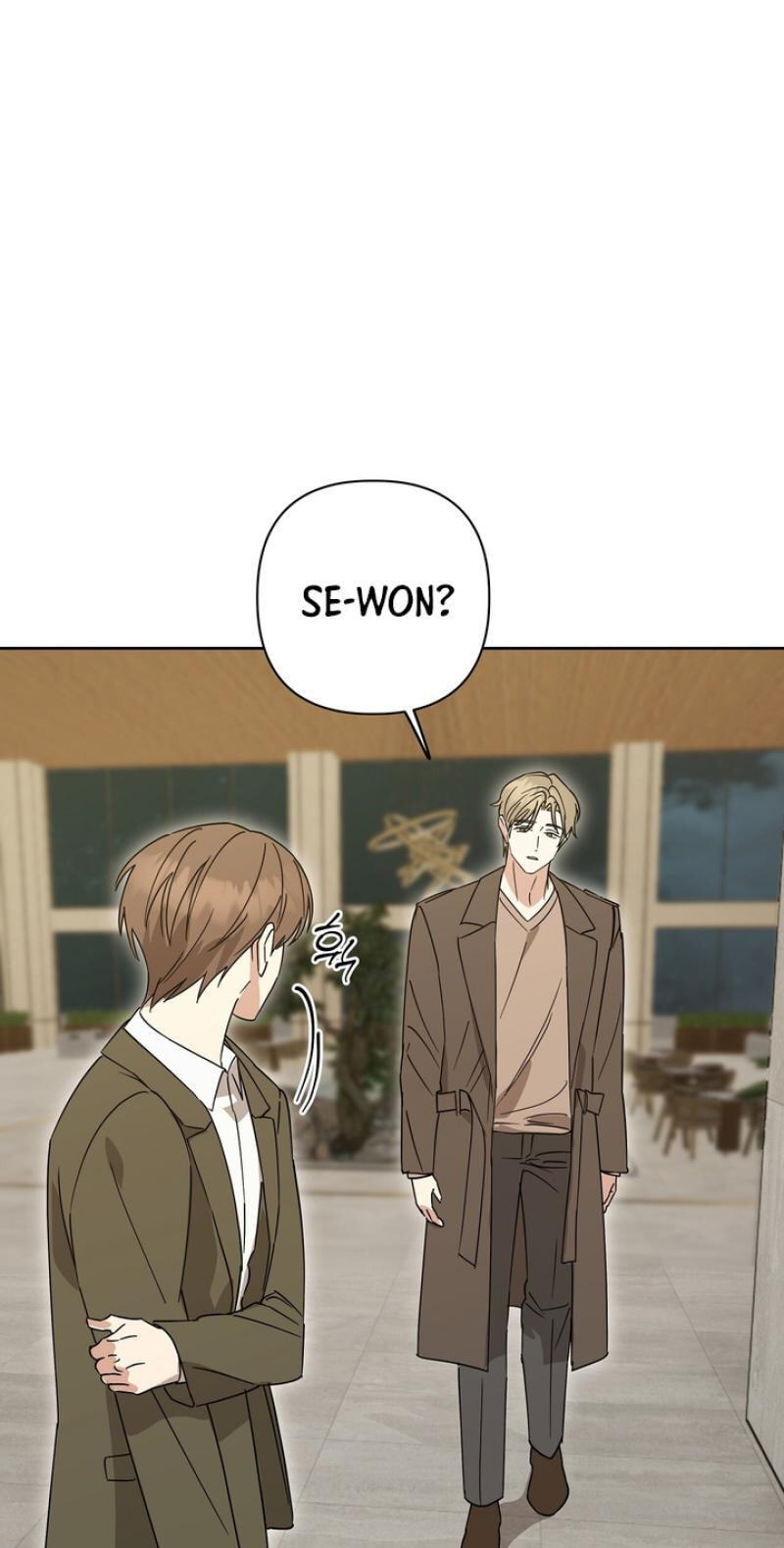 Spring, at Last Chapter 19 page 56 - 