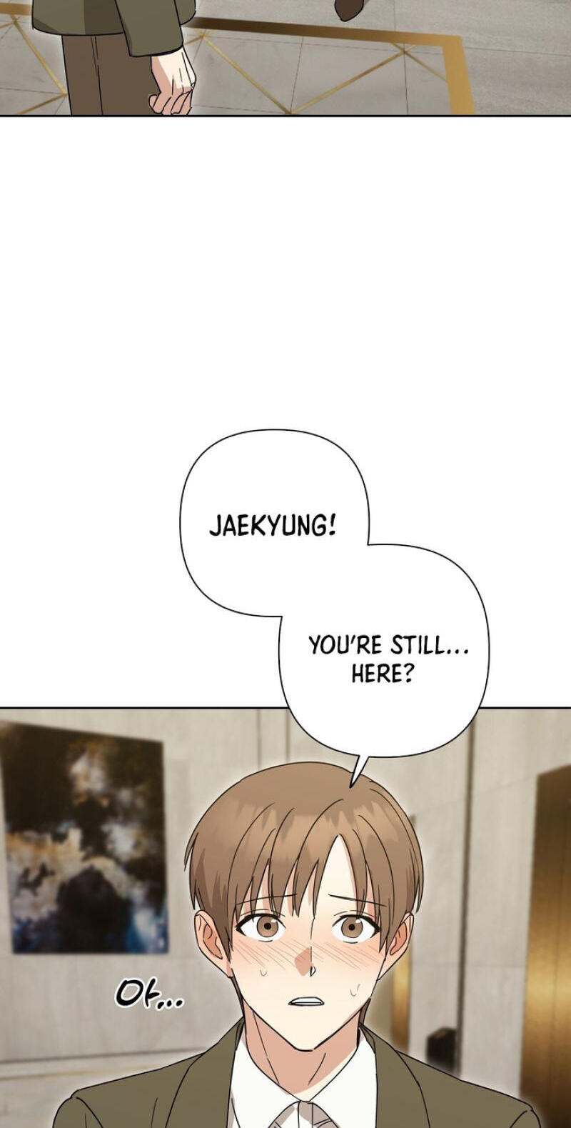 Spring, at Last Chapter 19 page 57 - 