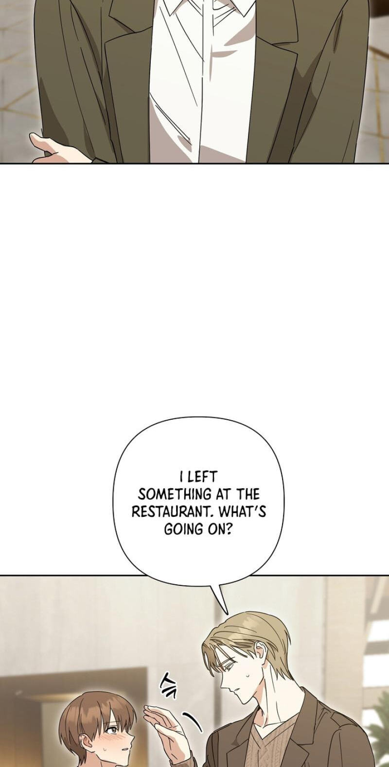Spring, at Last Chapter 19 page 58 - 