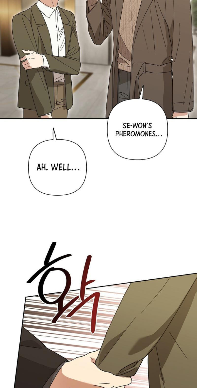 Spring, at Last Chapter 19 page 59 - 