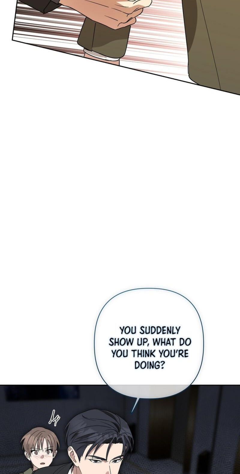 Spring, at Last Chapter 19 page 60 - 