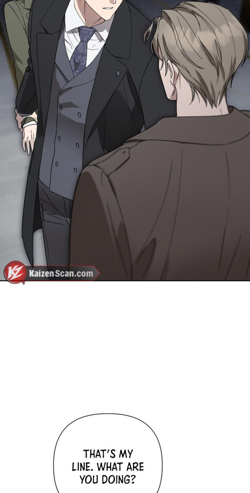 Spring, at Last Chapter 19 page 61 - 
