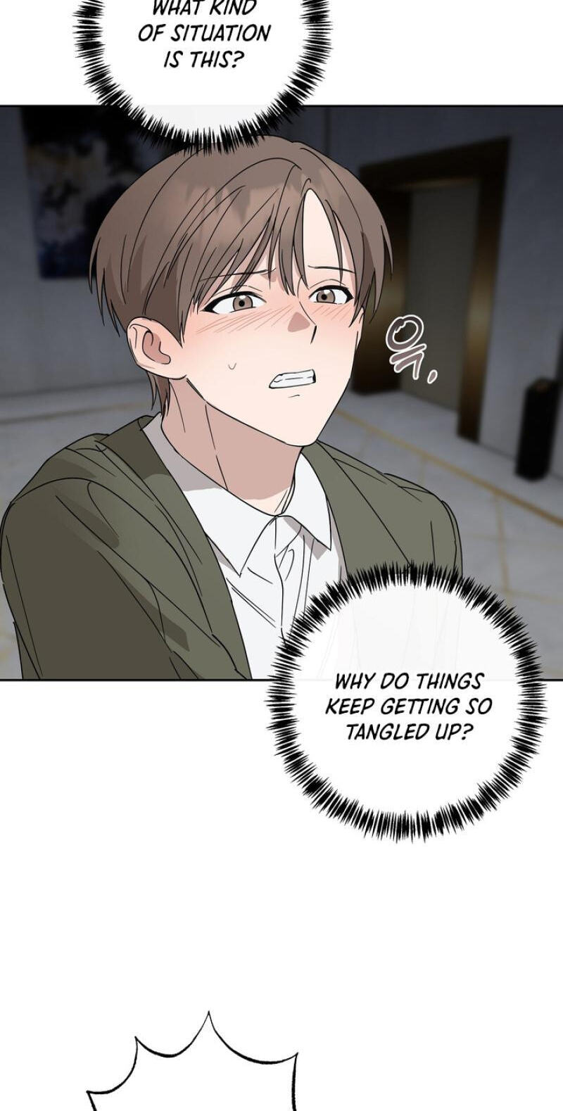 Spring, at Last Chapter 19 page 63 - 