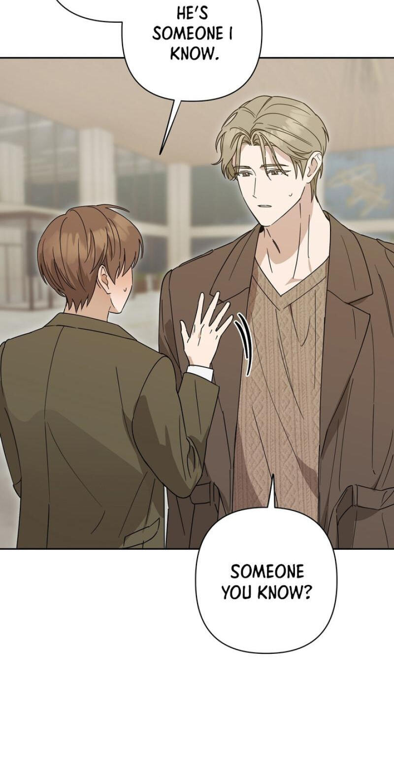 Spring, at Last Chapter 19 page 65 - 
