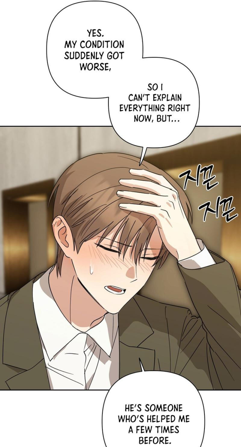 Spring, at Last Chapter 19 page 66 - 