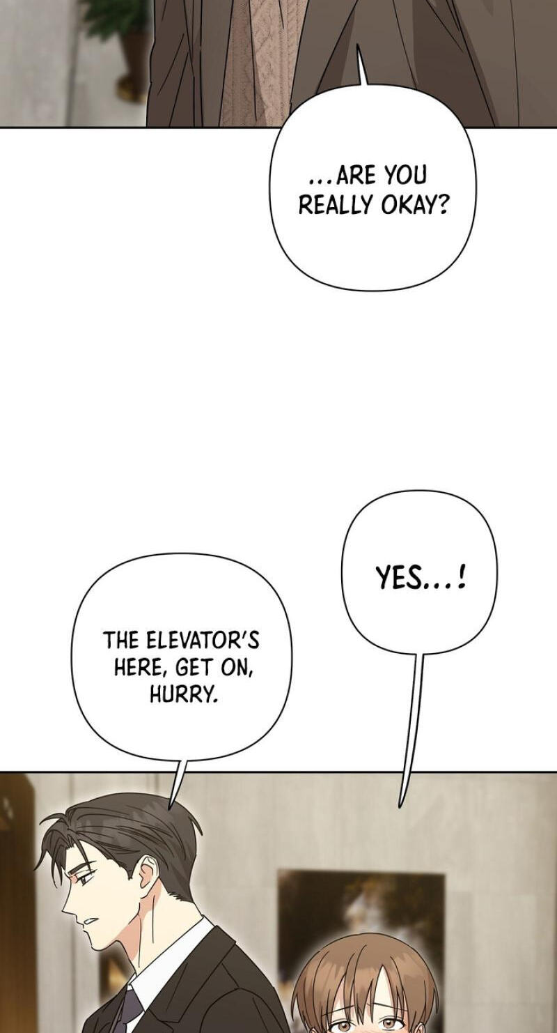 Spring, at Last Chapter 19 page 68 - 