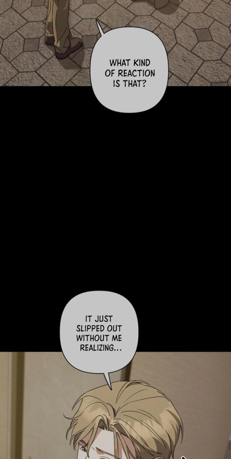 Spring, at Last Chapter 19 page 8 - 