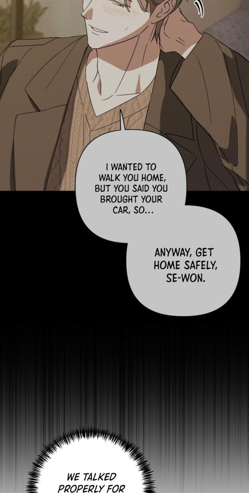 Spring, at Last Chapter 19 page 9 - 