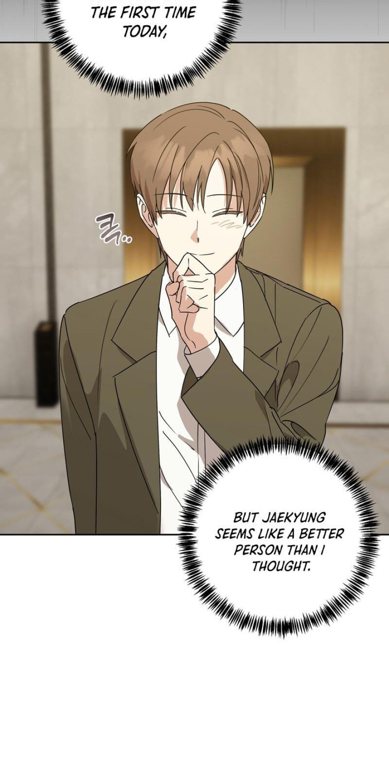 Spring, at Last Chapter 19 page 10 - 