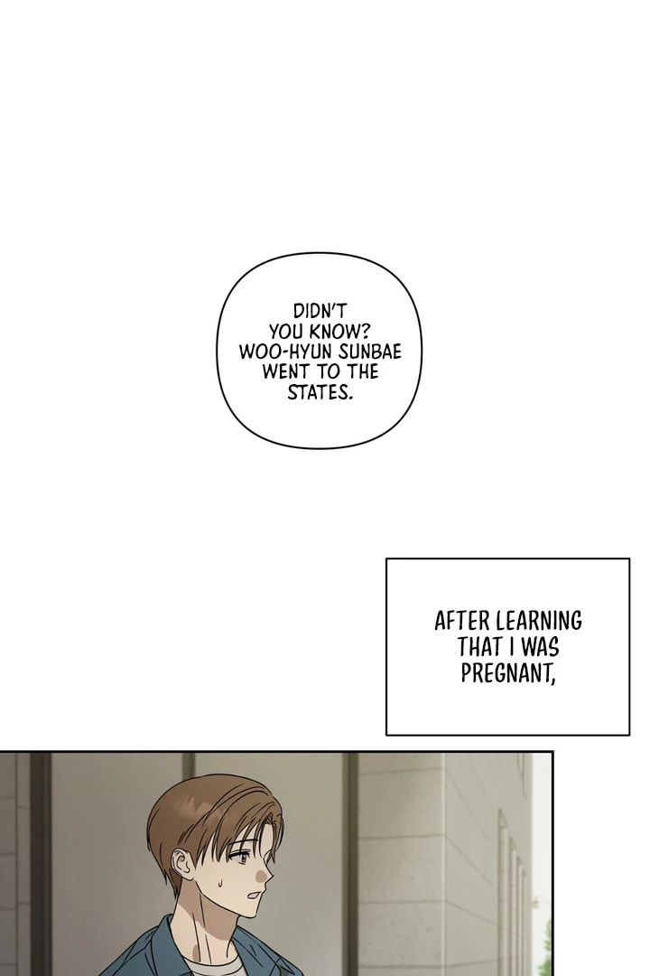Spring, at Last Chapter 2 page 2 - 