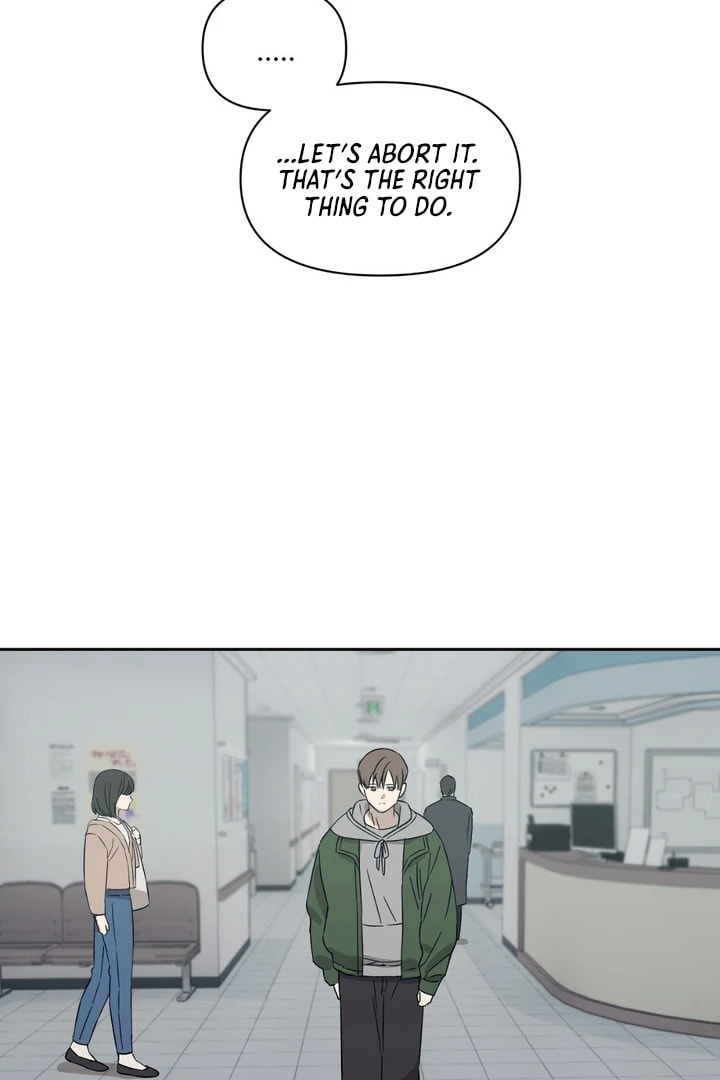 Spring, at Last Chapter 2 page 11 - 
