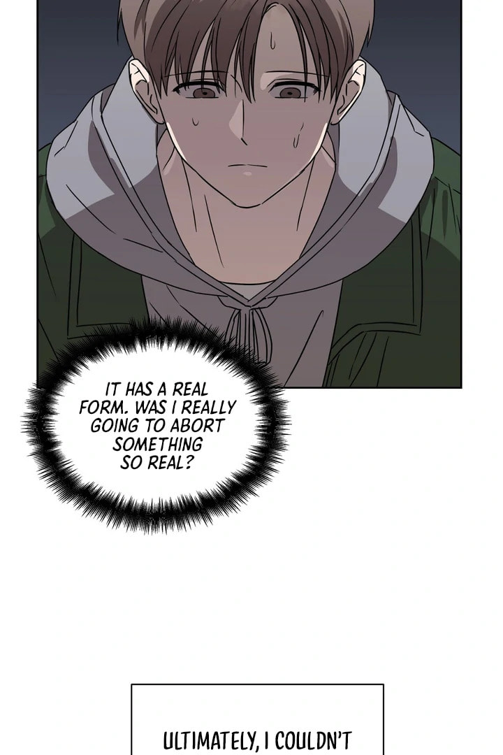 Spring, at Last Chapter 2 page 17 - 