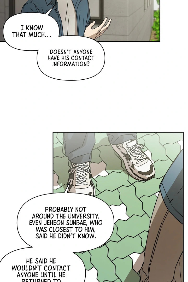 Spring, at Last Chapter 2 page 3 - 