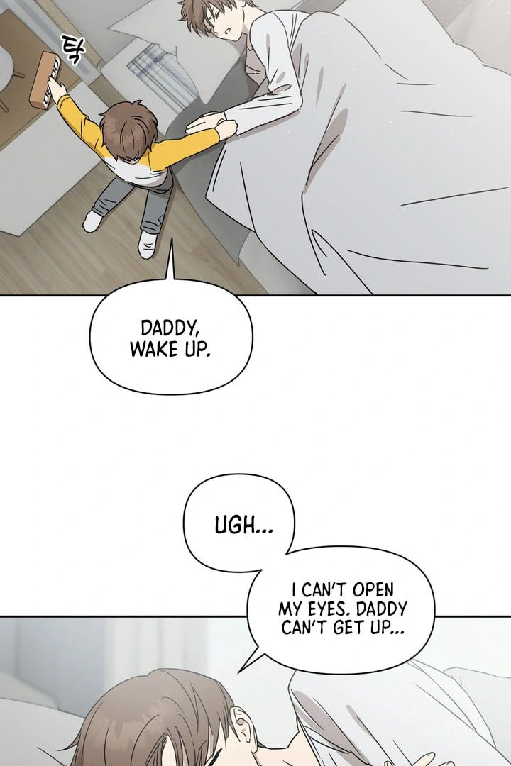 Spring, at Last Chapter 2 page 22 - 