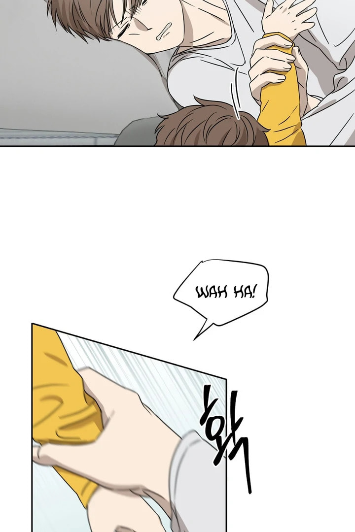 Spring, at Last Chapter 2 page 23 - 