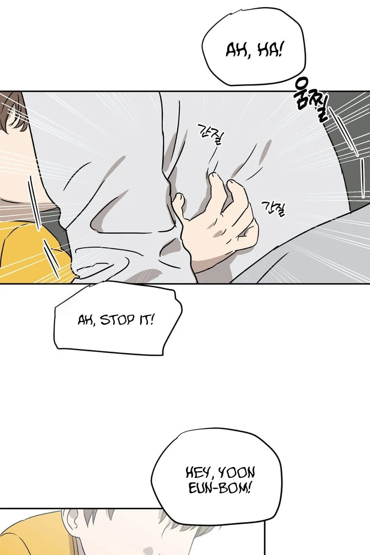 Spring, at Last Chapter 2 page 25 - 