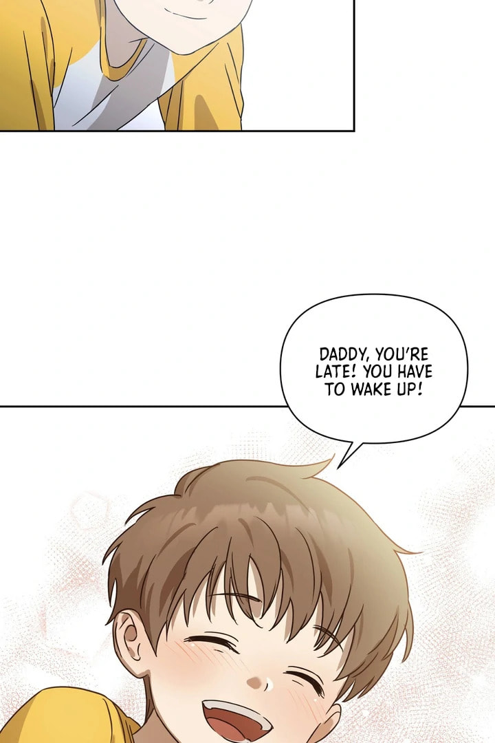 Spring, at Last Chapter 2 page 26 - 